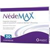 AGAVE Srl NEDEMAX 30 Cpr 820mg