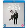 EiV C'mon C'mon (Blu-ray) Scoot McNairy Woody Norman Molly Webster Joaquin Phoenix