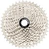 SUNRACE Cassetta pignoni MTB SUNRACE MS3 10 velocita 11-40 SILVER