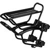 Topeak Portapacchi anteriore TOPEAK TetraRack R1 con sistema QuickTrack