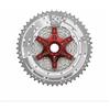 SUNRACE Cassetta pignoni MTB SUNRACE CSMX8 11v Shimano Sram Light 11-50 silver