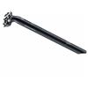 RITCHEY Reggisella WCS single bolt nero 400mm x 31,6
