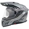 Oneal Casco Integrale O'NEAL SIERRA RS ECHO V.26 Nero Grigio