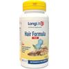 LONGLIFE Srl Longlife Hair Formula Plu60tav