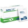 PIESSEFARMA Srl SINOX 20BUST