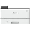 Canon i-SENSYS LBP243dw - Stampante laser in bianco e nero, USB, LAN, WLAN, cassetta carta da 250 fogli, 5 linee LCD, stampa fronte/retro