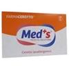 FARMAC-ZABBAN SpA Cerotto Meds Ipoallergenico Seta 500x5cm