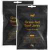 cm_main_brand_2593 nu3 Beef Jerky, zenzero e miele 2x50 g Altro