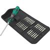 Wera Kraftform Kompakt 838 RA-R M Set 1
