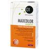 Vital factors italia srl MAX COLOR VEGETAL TINT 01 140M