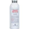 Ist.ganassini spa VITAMINDERMINA-POLV SETA 100G