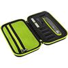 Hertbet Custodia per rasoio Philips OneBlade, Verde, Custodia da viaggio Razor