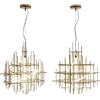 Mogg Metrica Lamp Lampada a Sospensione