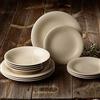 Villeroy & Boch Color Loop Sand Set Starter, Sand, Sabbia, 12 Pezzi, Servizio Tavola Piatti, Porcellana 1952837271