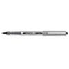 Penna gel con cappuccio Uni-Ball Eye 0,7 mm nero M UB157E N (Conf.12)