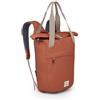 Osprey Arcane Tote Pack - Uso quotidiano - Tessuto durevole riciclato - Earl Grey/Sandy Grey Heather O/S