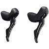 SHIMANO Set di leve Nero-ST-R7000 105 11v.