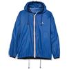 Ferrino Motion 65900, Giacca a Vento Uomo, Blu, M