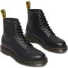 DR. MARTENS 1460 8 Eye Boot, Anfibi Unisex-Adulto, 38 EU