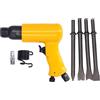 Mavaol Multifunzione cocoplatrice pneumatica kit pala martello pneumatica kit ergonomico