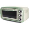 ARIETE 979 VERDE FORNO VINTAGE