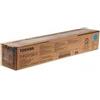 Toshiba Originale Toner Toshiba T-FC415E-C 6AJ00000172 Stampa fino a 33.600 pagine al 5% di copertura.