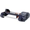 CLABER - COMPACT-20 AQUA CONTROL IRRIGATORE OSCILLANTE 20 FORI 8753