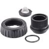 CLABER - RICAMBIO GHIERA-PRESA 3/4" 91006