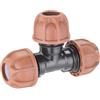 CLABER - RACCORDO A T PER TUBI DN. 20 MM. 90323