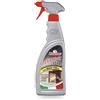 Rhütten RHUTTEN - FULIGGI STOP PULITORE DETERGENTE PER VETRI DI CAMINI, FORNI E STUFE 750 ML. 180761