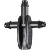 CLABER - RAINJET RACCORDO A TRE VIE 10 PEZZI 91141