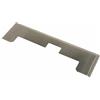 AERTECNICA - COVER IN ACCIAIO INOX SATINATO PER PRESE VAC PAN PA038