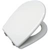 LIGHT - SEDILE COPRIWATER NON ORIGINALE COMPATIBILE CON WC ARETUSINA DI CESAME