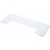 AERTECNICA - CORNICE PER RIFINITURA PRESA VAC PAN PER BATTISCOPA BIANCA PA036
