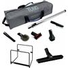 AERTECNICA - KIT ACCESSORI STANDARD DN. 32 AP244T