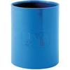 AERTECNICA - MANICOTTO CON BATTENTE PVC DN. 63 TR215