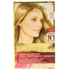 L'Oreal Colorazione Permanente Excellence 8.1 Biondo Chiaro Cenere - L'Oréal 1