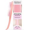 Tangle Teezer Pettine Naturale Riccio Arancione e Rosa 10x10x8 kg