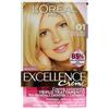 L'Oreal Colorazione Capelli 01 Biondo Ultra Chiaro Naturale 1 kg Crema