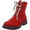 Think! Trento Textilfutter, Stivaletto Donna, Melograno 5000, 38.5 EU