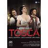 Warner Music Tosca (Royal Opera House 2011)(Opera Completa)
