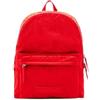 Desigual, BACK_B-BOLIS_MOMBASA U 3000 CARMINE Donna, Colore: rosso, taglia unica
