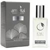 Oficine Cleman Eau de Parfum Uomo Sandalo e Patchouly 50ml - Amavital