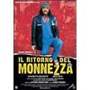 Il ritorno del Monnezza (VHS)