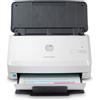 HP ScanJet Pro 2000 s2 6FW06A, Scansione fronte e retro in un solo passaggio, 35