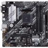 ASUS PRIME B550M-A/CSM Scheda Madre microATX, AMD B550, Socket AM4, DDR4, PCIe 4