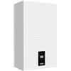 FERROLI Bluehelix alpha 34c istantanea metano caldaia murale risc34,1kw/san34,8 condensazione bianco codice prod: 0TPF7AWA