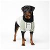 Spark Paws Felpa con Cappuccio per Cani - Maglione Premium per Cani di Piccola, Media e Grande Taglia | Abbigliamento Caldo per Bulldog Francesi, Pitbull, Cuccioli, Alternativa alla Giacca Invernale