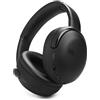 JBL Tour One M3 Cuffie Wireless Over-Ear Bluetooth con Cancellazione Adattativa del Rumore, 70 Ore di Autonomia, Confortevoli, Suono Spatial 360 con Head Tracking, Compatibili USB-C, Nero