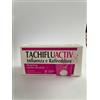 ANGELINI (A.C.R.A.F.) SpA Tachipirina Tachifluactiv Influenza e Raffreddore Compresse Effervescenti 10 Unità